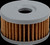 Parts Unlimited Oil Filter, Suzuki 10030