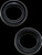Parts Unlimited Fork Seals 26X36X10.5