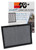K&N Cabin Air Filters knnVF2027