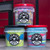Chemical Guys Heavy Duty Ultra Clear Detailing Bucket