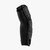 100% Surpass Elbow Guard- Gray Heather/Black- XL