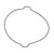 VEP Clutch Cover Gasket vep819046