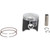 Vertex Piston 22-24 Beta RR 2T 300 300cc Cast Replica Piston Kit