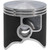 VEP Cast Replica Piston Kit vep24569A