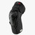 100% Surpass Knee Guard- Black- LG