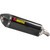 AKRAPOVIC Slip-On Line Muffler - Carbon Fiber 18113408