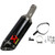 AKRAPOVIC Slip-On Line Muffler - Carbon Fiber - S1000RR