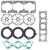 VEP Top End Gasket Kit vep610606