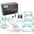 VEP Top End Piston Kit vepVTK23630B-2