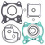 VEP Top End Gasket Kit vep810315