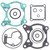VEP Top End Gasket Kit vep810340