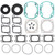 VEP Complete Gasket Kit vep711023A