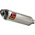 AKRAPOVIC Track Day Muffler