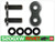 RKC Non Sealed Chain rkc520GXW-RL