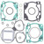 VEP Top End Gasket Kit vep810333