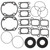 VEP Complete Gasket Kit vep711210