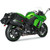 AKRAPOVIC Mufflers - Carbon Fiber 18113304