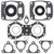 VEP Complete Gasket Kit vep711286