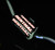 Renthal 09-12 KTM SX/ SX-F/ 06-13 Suz RM/ RMZ/ 18-21 Yamaha YZ-F Fatbar - Black