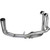AKRAPOVIC Header - Stainless Steel 18120565