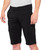 100% Ridcmp Shorts W/ Liner- Black- 36