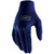 100% Exceeda Gel Sht Glove- Yellow- XL