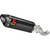 AKRAPOVIC Slip-On Line Muffler - Carbon Fiber 18114238