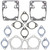 VEP Top End Gasket Kit vep710270