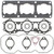 VEP Top End Gasket Kit vep710204