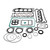 VEP Complete Gasket Kit vep611420