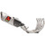 AKRAPOVIC Evolution Exhaust - Titanium 18102520