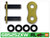 RKC Non Sealed Chain rkcGB525ZXW-RL