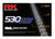 RKC Non Sealed Chain rkc530DR-150