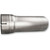 AKRAPOVIC Low Link Pipe - Titanium