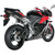 AKRAPOVIC Muffler - Titanium 18112599