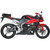 AKRAPOVIC Muffler - Titanium 18112599