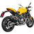 AKRAPOVIC Muffler - Titanium 18113477