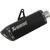 AKRAPOVIC Muffler - Titanium 18113477