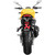 AKRAPOVIC Muffler - Titanium 18113477