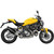 AKRAPOVIC Muffler - Titanium 18113477