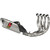 AKRAPOVIC Evolution Exhaust - Titanium 18102757