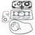 VEP Complete Gasket Kit vep711316