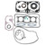 VEP Complete Gasket Kit vep711316