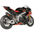AKRAPOVIC RSV4 EVO Exhaust