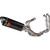 AKRAPOVIC RSV4 EVO Exhaust