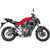 AKRAPOVIC Stainless Steel/Carbon Fiber Race Exhaust 18102226