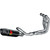 AKRAPOVIC Stainless Steel/Carbon Fiber Race Exhaust 18102216