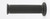 Renthal Trails Grips Firm Full Diamond - Charcoal