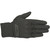 Alpinestars Stella C-1 Windstopper V2 Gloves - Black - Medium