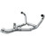 AKRAPOVIC Header - Stainless Steel 18120287